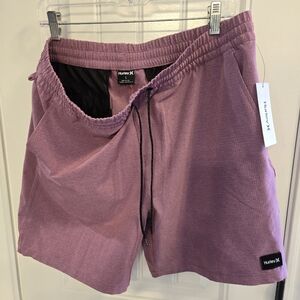 Hurley NEW volley shorts